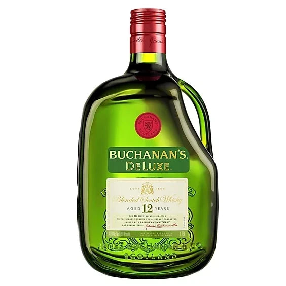 Buchanans 12 Year 1.75L