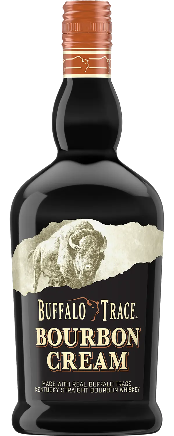 Buffalo Trace Cream