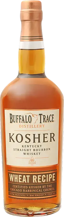 Buffalo Trace Kosher Wheated 750ML