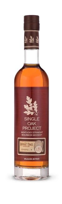 Buffalo Trace Single Oak 375ML