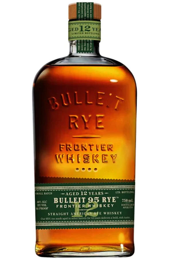 Bulleit Rye 12 Year