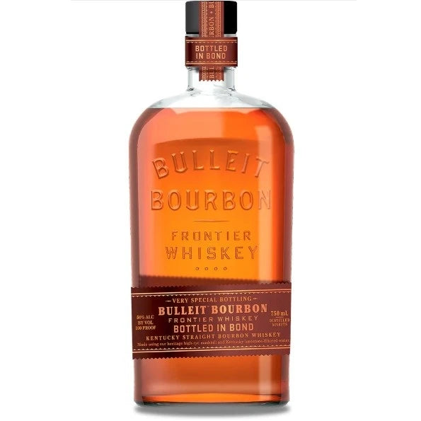 Bulleit Bottled in Bond Bourbon 750ML