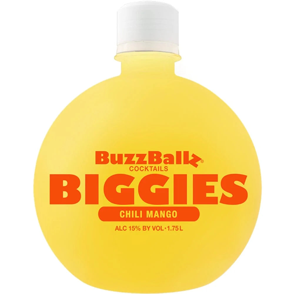 Buzzballz Biggies Chili Mango 1.75L