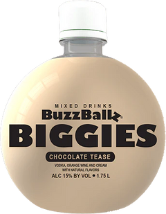 Buzzballz