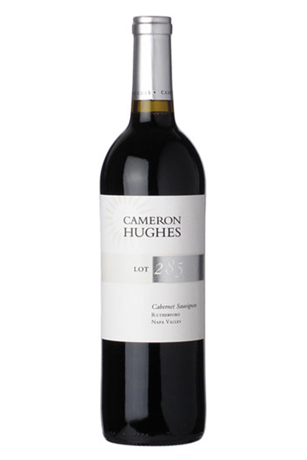 Cameron Hughes Cabernet Sauvignon Rutherford Lot 285