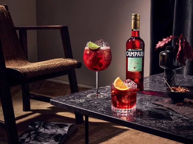 Campari 750ML