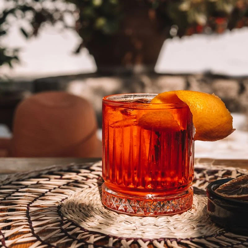 Campari 750ML
