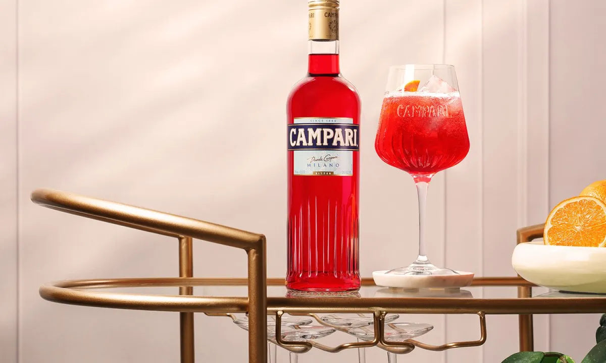 Campari 750ML