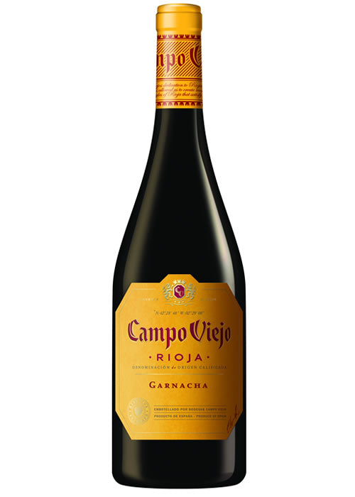 Campo Viejo Garnacha