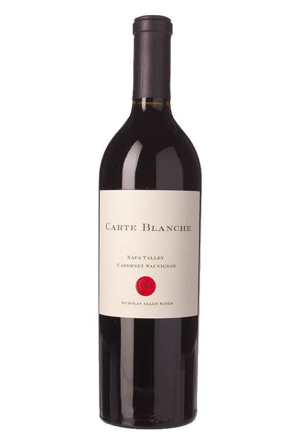 Carte Blanche Cabernet Sauvignon