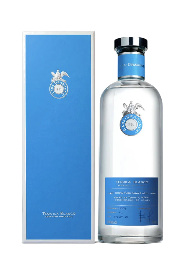 Casa Dragones Blanco 375ML