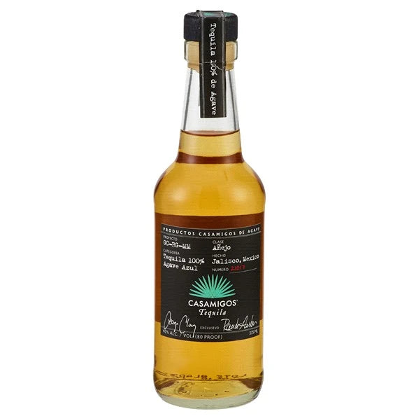 Casamigos Anejo 375ML