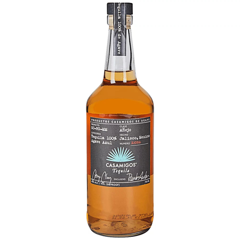 Casamigos Anejo 750ML