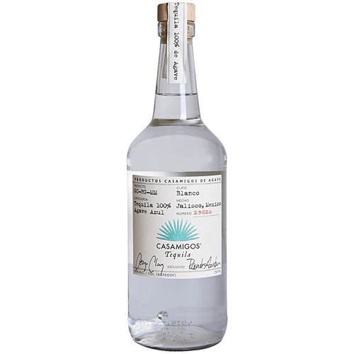 Casamigos Blanco 750ML