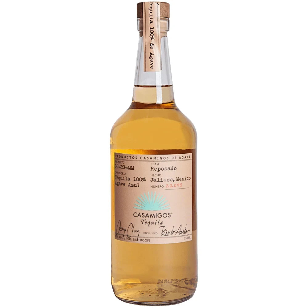 Casamigos Reposado 1.75L