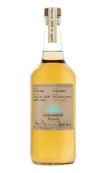 Casamigos Reposado 375ML