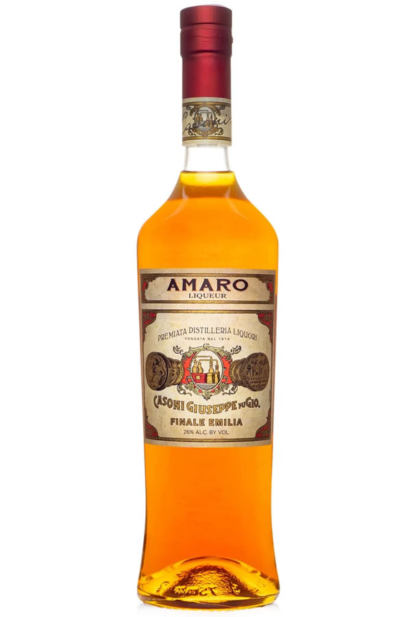 Casoni Heritage Amaro