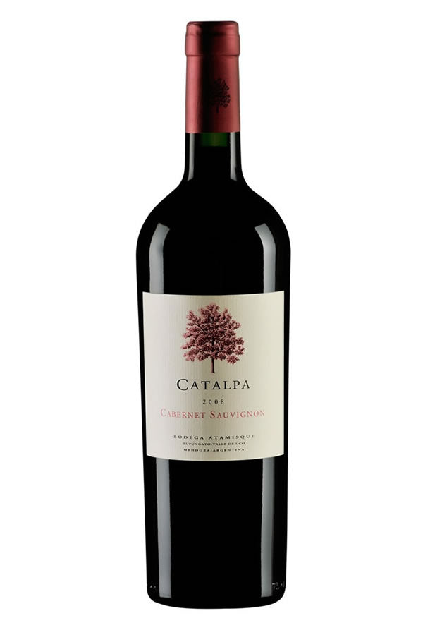 Catalpa Cabernet Sauvignon