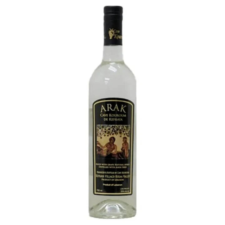Cave Kouroum Arak 750ML
