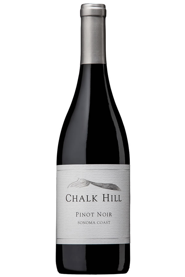 Chalk Hill Sonoma Coast Pinot Noir