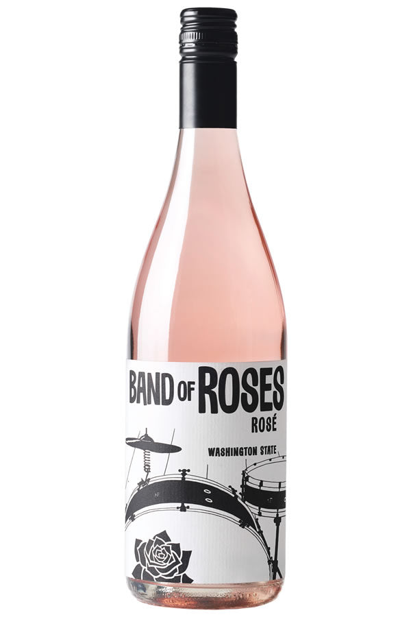 Charles Smith Band Of Roses Rose