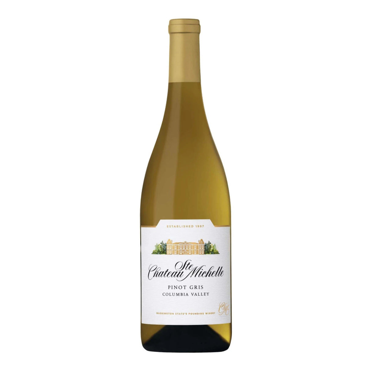 Chateau Ste. Michelle Pinot Gris