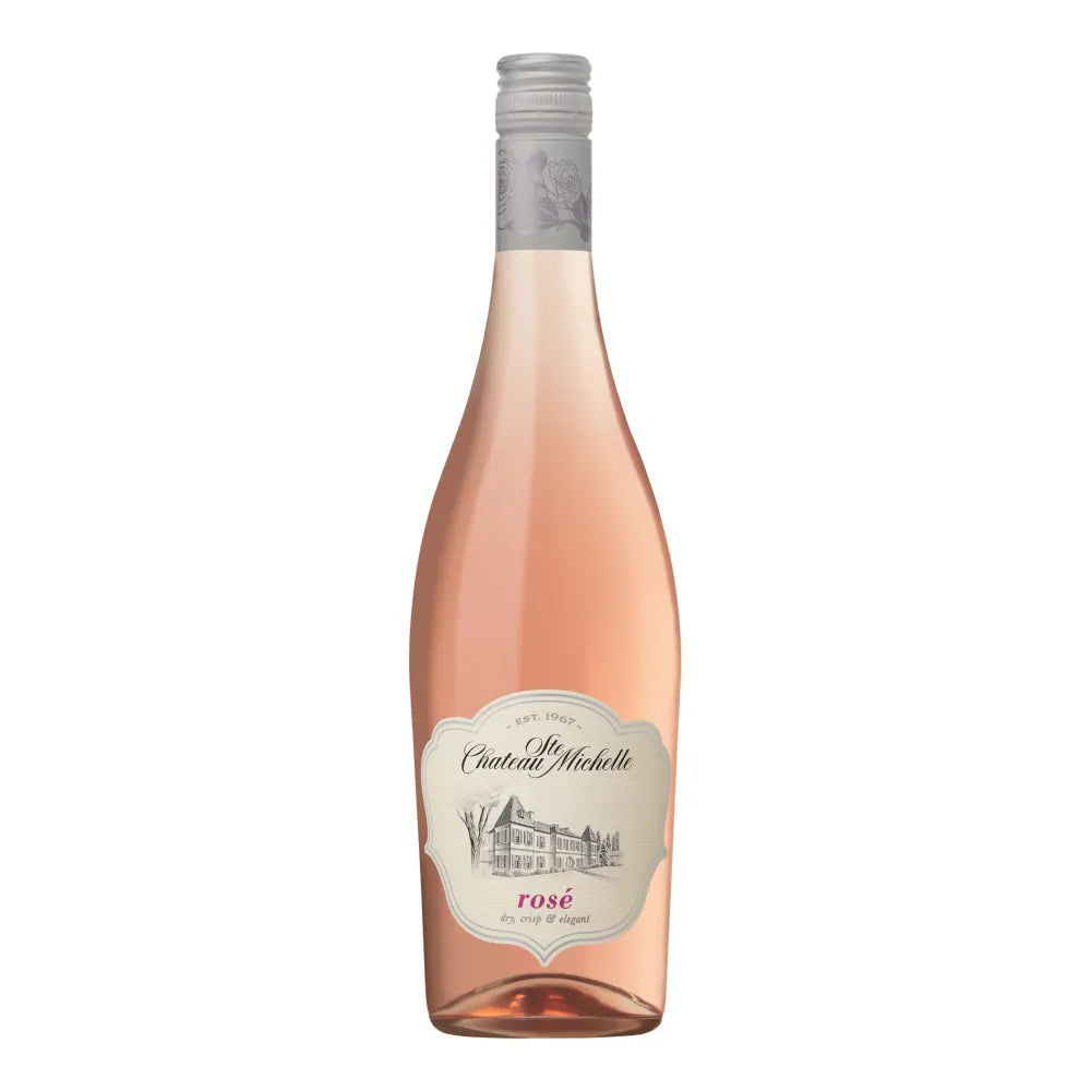 Chateau Ste Michelle Rose