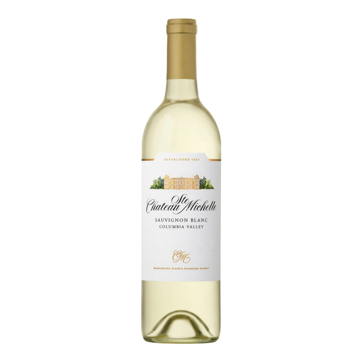 Chateau Ste Michelle Sauvignon Blanc