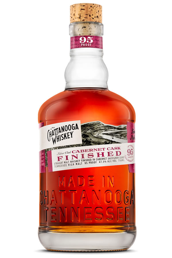 Chattanooga Whiskey Cabernet Cask