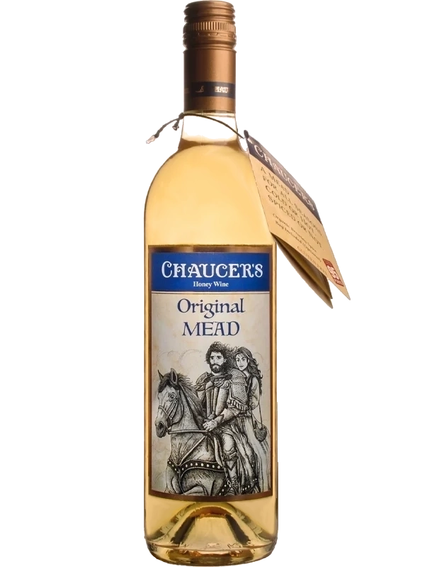Chaucers Mead