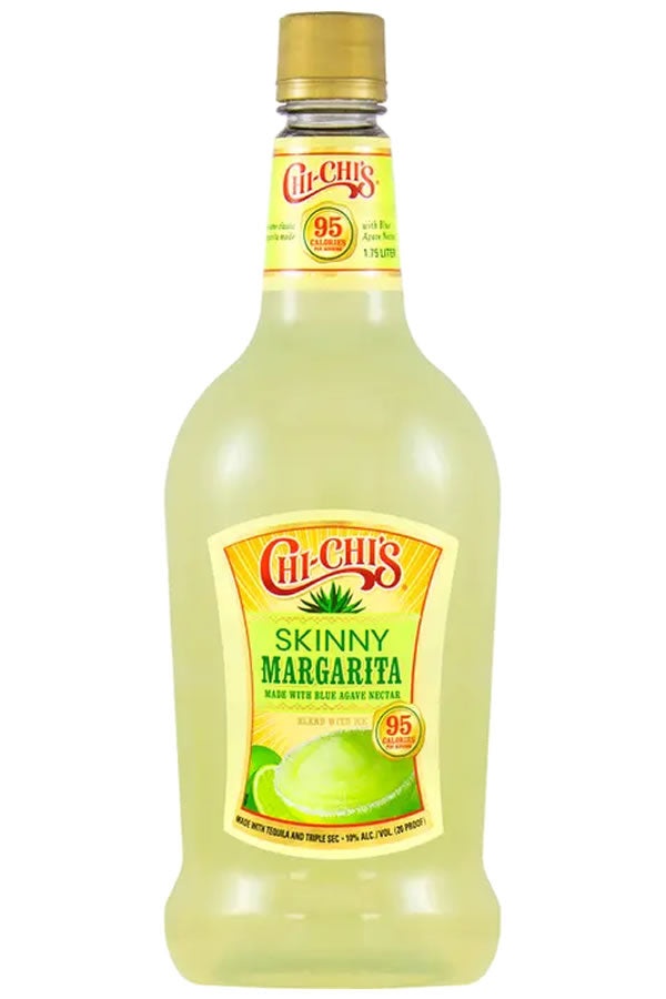 Chi-Chi's Skinny Margarita 1.75L - Premixed Cocktail | Shop Online at The Liquor Barn