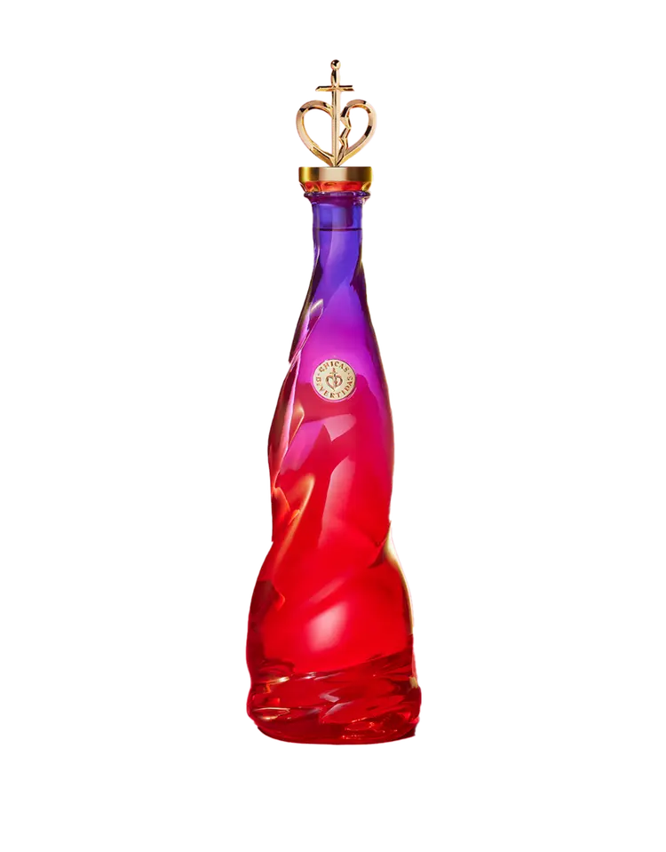 Chicas Divertidas Reposado 750ML