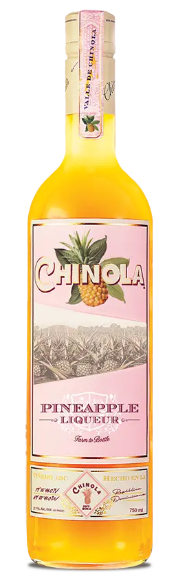 Chinola Pineapple Liqueur 750ML