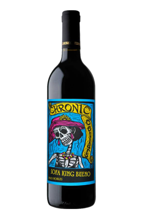 Chronic Cellars Sofa King Bueno