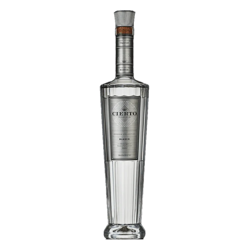 Cierto Private Collection Blanco 750ML