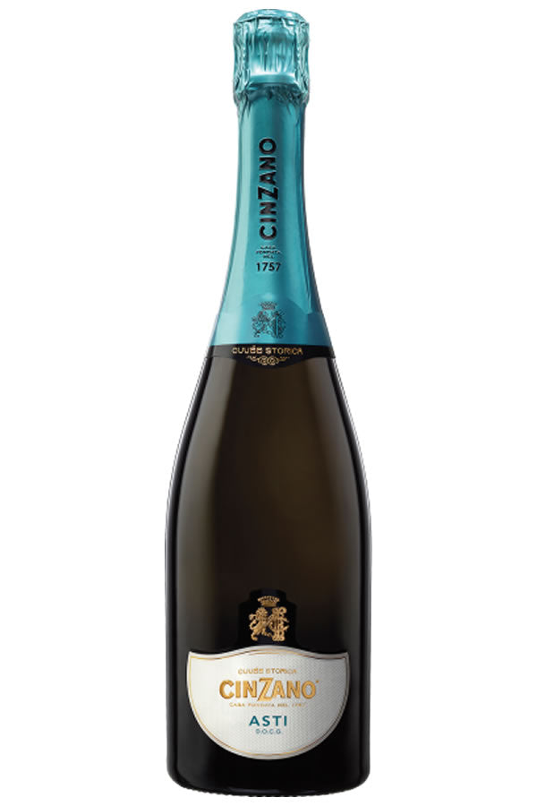 Cinzano Asti Liquor Barn