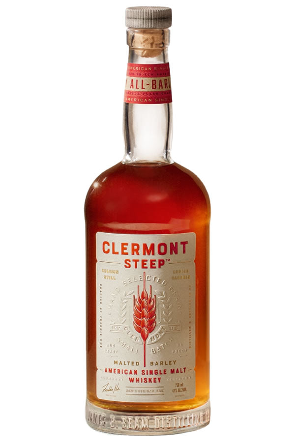 Clermont Steep Single Malt
