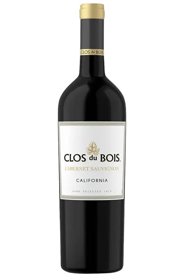 Clos Du Bois Cabernet Sauvignon