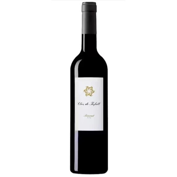 Clos Berenguer Clos Tafall Priorat