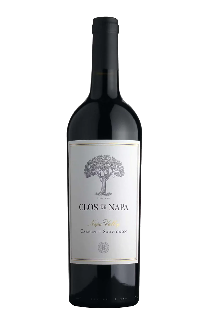 Clos de Napa Cabernet Sauvignon
