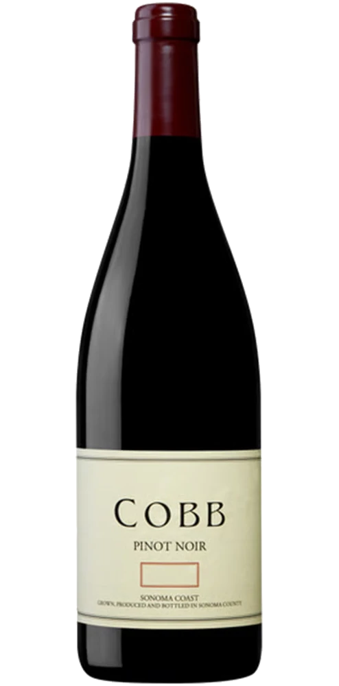 Cobb Pinot Noir Sonoma Coast 2023