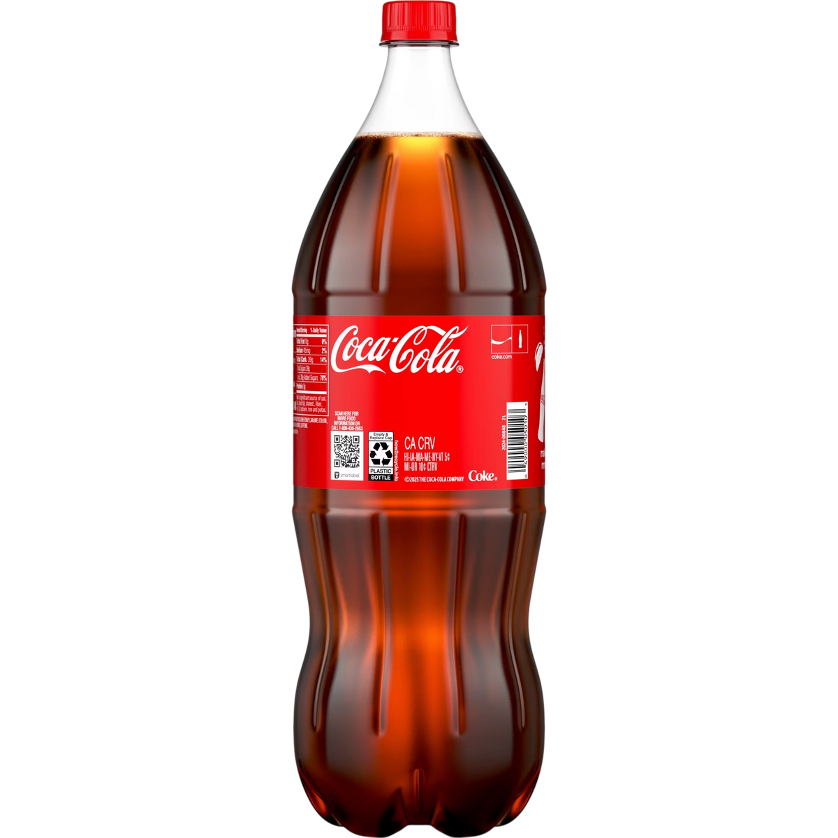 Coca-Cola 2L