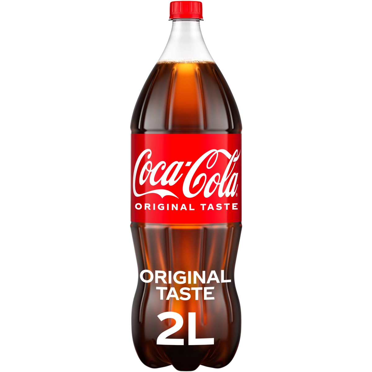 Coca-Cola 2L