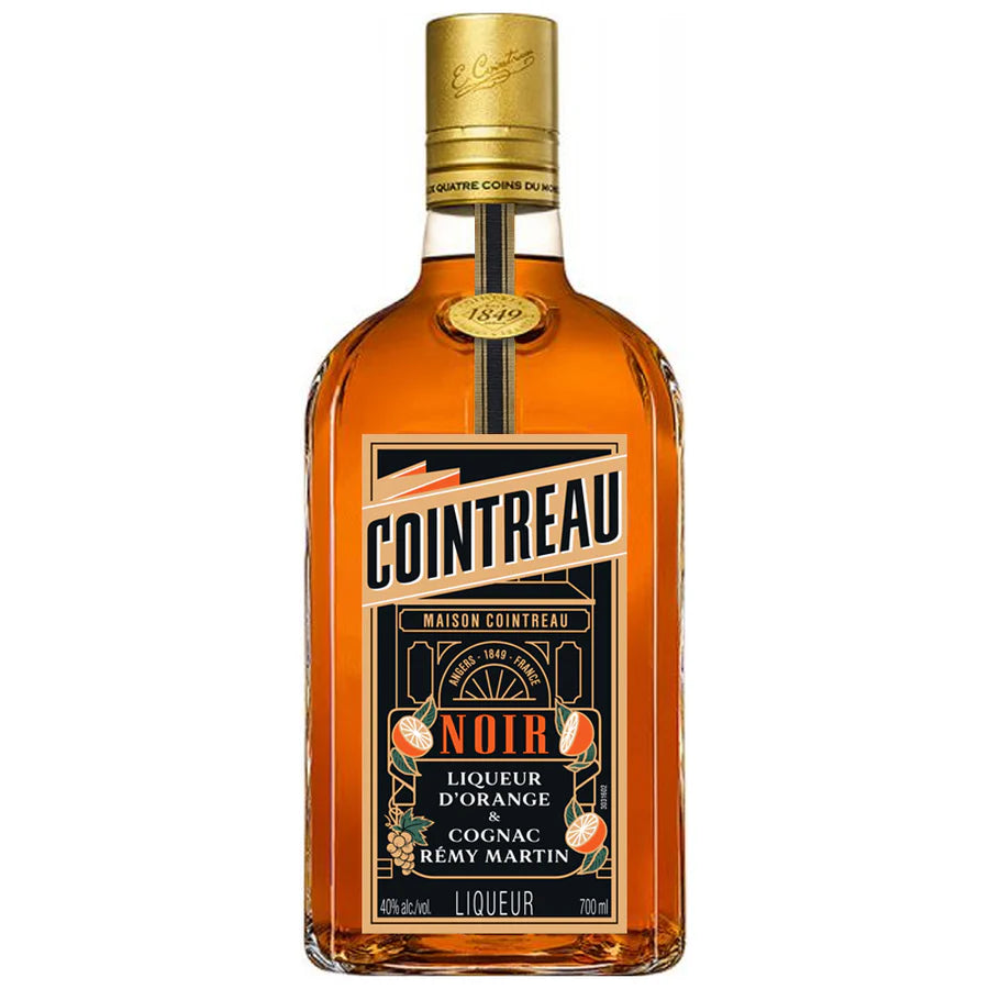 Cointreau Noir Gold 750ML
