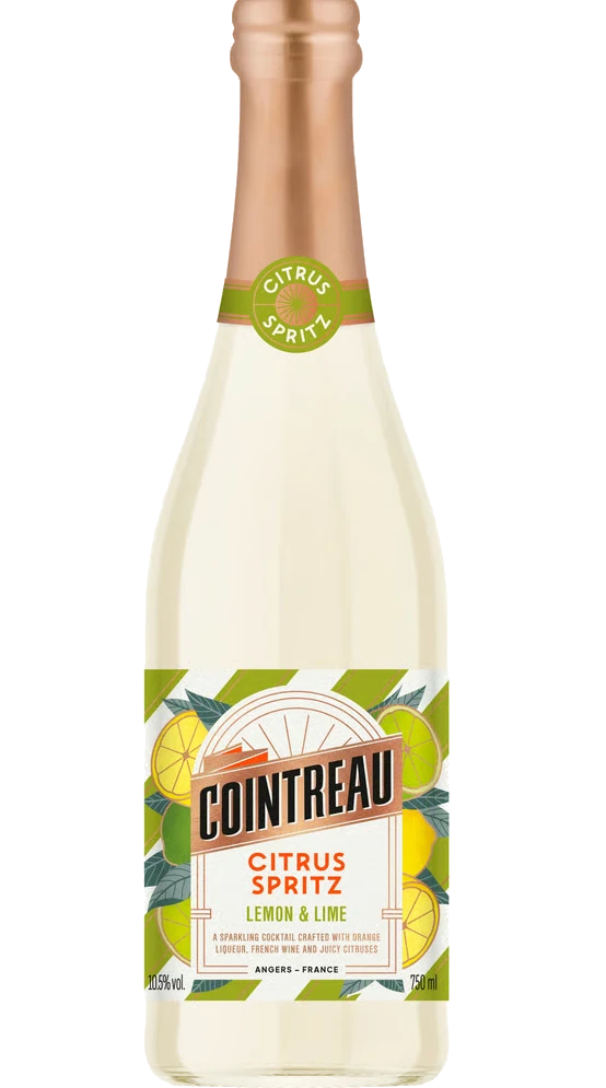 Cointreau Spritz Lemon Lime 750ML