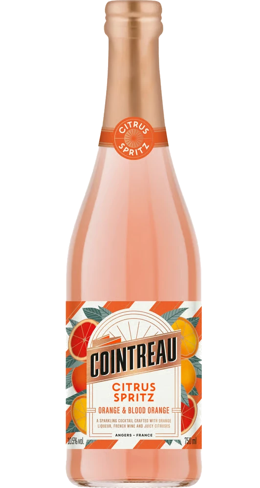 Cointreau Spritz Orange and Blood Orange 750ML