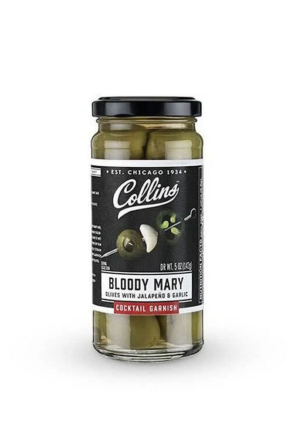 Collins Bloody Mary Olives