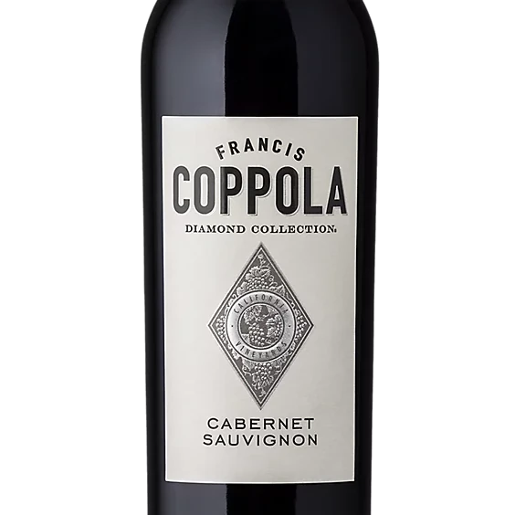 Coppola Diamond Collection Cabernet Sauvignon