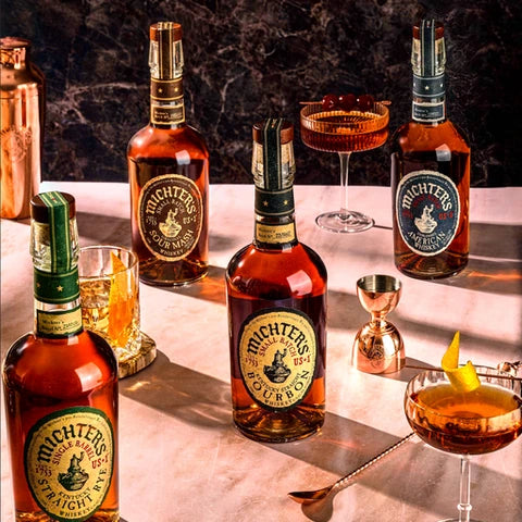 Michter's US 1 American Whiskey