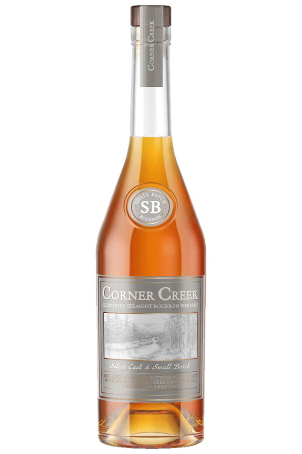 Corner Creek Small Batch
